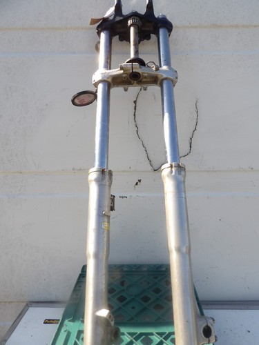 Honda 500r forks - 500r,