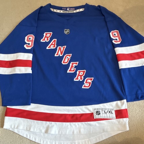 New york rangers gretzky - york,