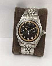 MONTBLANC MONOPUSHER CHRONO