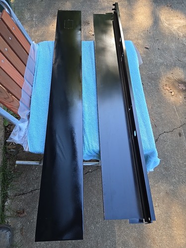 Lozier gondola shelving - gondola, 48"