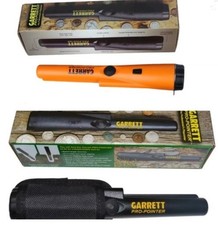 Garrett Pro Pointer Pinpointer