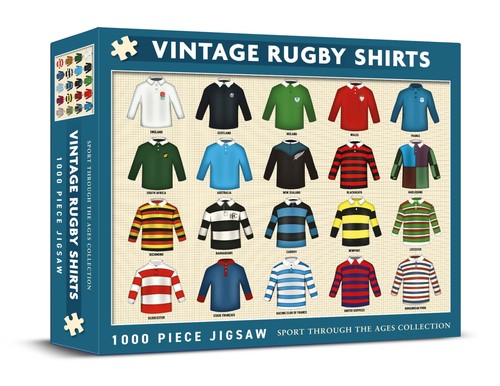 Vintage rugby shirts - vintage,