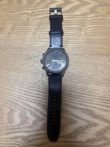 Diesel men watch - men, dead