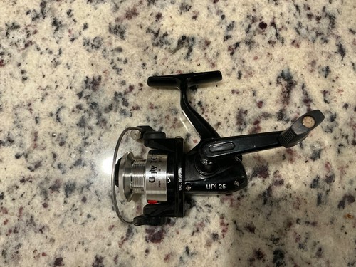 Ugly stick ice upi reel - stick, a+