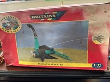 Britains Farm/ERTL - Trailed