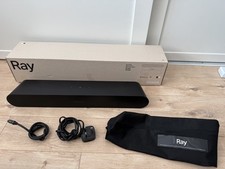 Sonos Ray Soundbar - Black Great Condition 