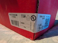 39mm Nails Suitable For Hilti