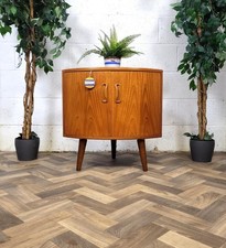 Vintage G Plan Fresco 2 Door