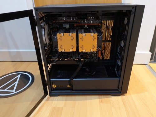 Dual xeon 2680 v4 - dual, e5-2680
