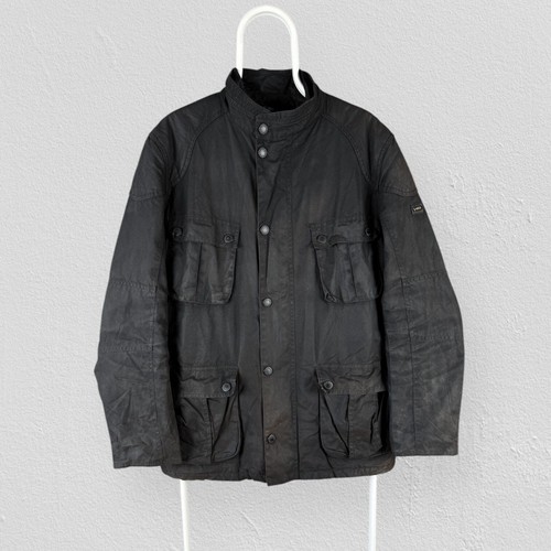 Barbour international gauge - barbour,