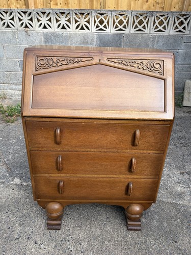Jentique antique brown - antique,