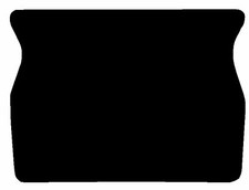 TAILORED FOR VW GOLF MK1