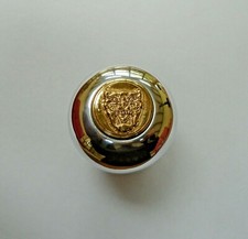 JAGUAR XK8/XJ8/X300 POLISHED