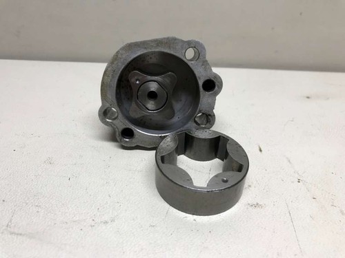 Pump engine oil moto guzzi - engine,