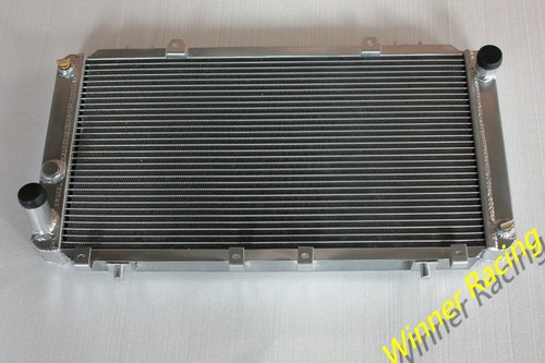 Aluminum radiator for toyota - radiator,