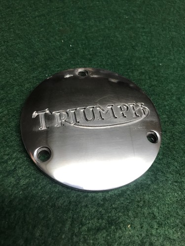 Triumph 650 750 - , rotor