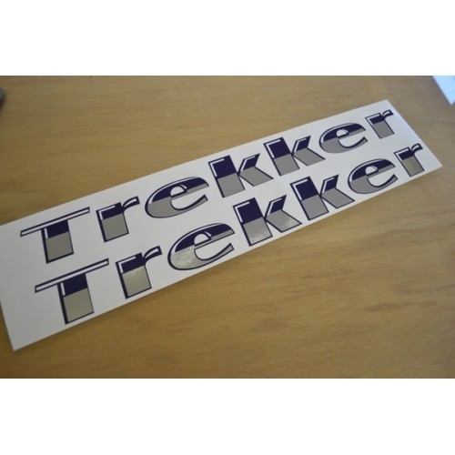 Sterling elite trekker - trekker,