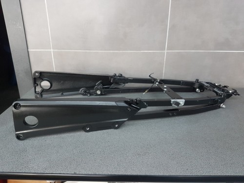 Rear frame kawasaki zzr - frame, 1400