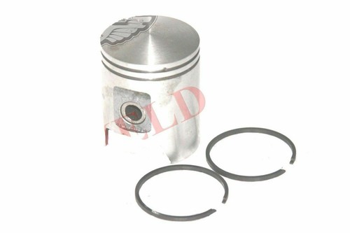 Engine piston rings - rings, kit