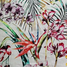 Harlequin Curtain Fabric