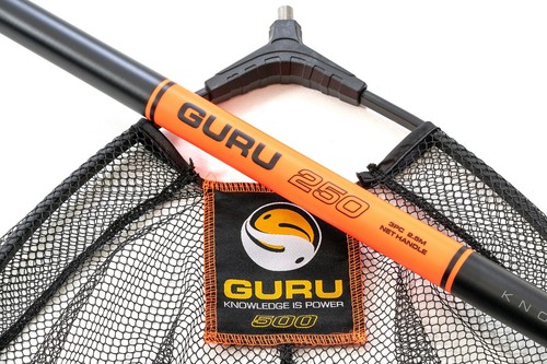 Guru tackle handle - guru,