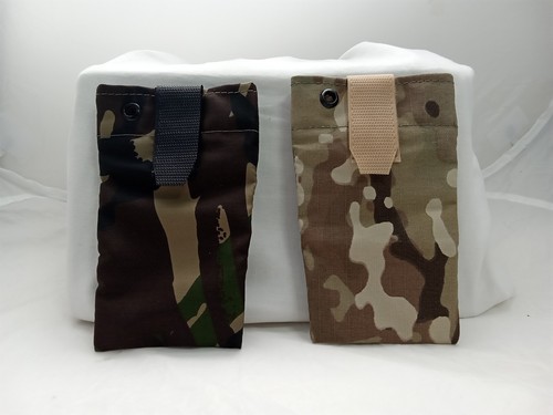 Rank slide compass pocket mtp - rank,