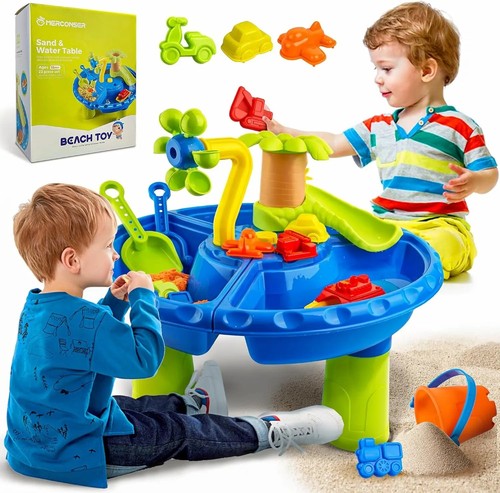 Kids water table 1 sand - 3,