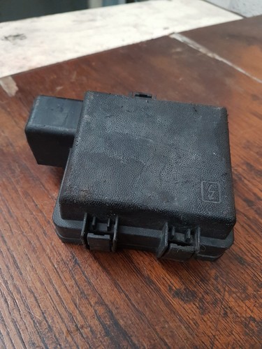 Renault megane mk3 fuse and - megane,