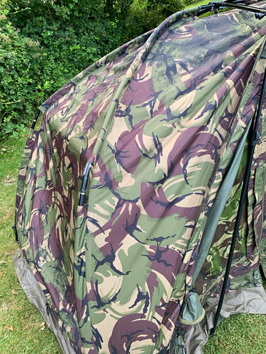 Cyprinus storm man - cyprinus, 1