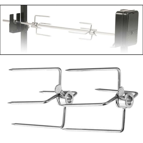 Rotisserie bbq spit - rotisserie,