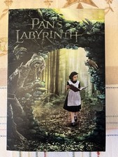 Complete Set Of Neca Pans