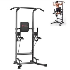 Multi-Function Power Tower