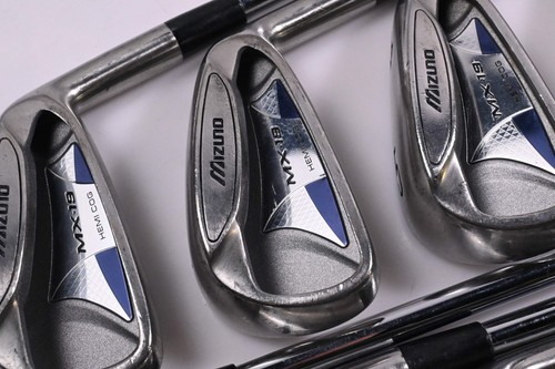 Mizuno irons pw sw - mizuno,