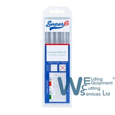 5 x TIG Welding Tungsten