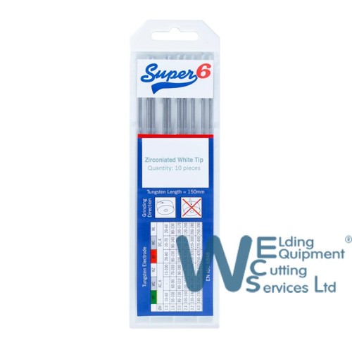Tig welding tungsten - 5,