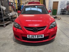 2007 Mazda 3 MPS Spares or Repair
