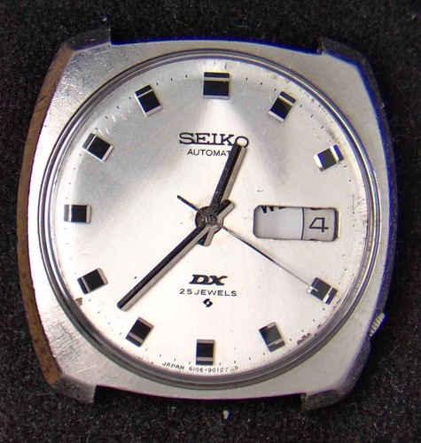 Seiko m330 sealion men s - dx,