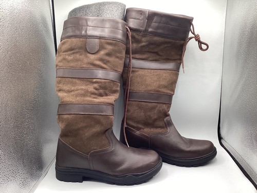 Requiste granger country boots - country,