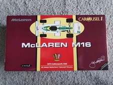 Carousel 4803 McLaren M16 1975