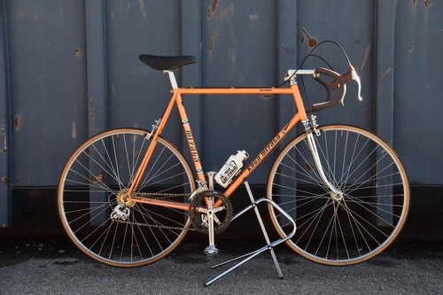 Koga miyata pro - pro, racer