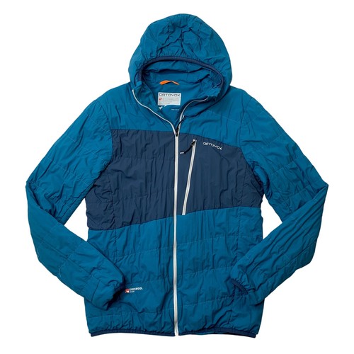 Ortovox jacket mens medium - jacket,
