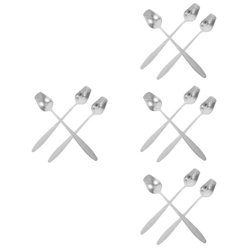 Pieces decorative tea - 4,