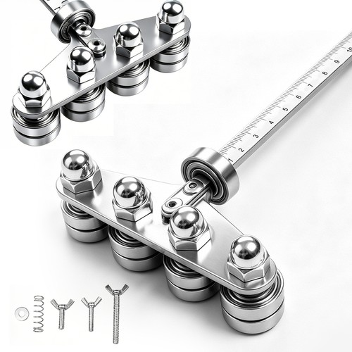 Precision cutting guide - precision,