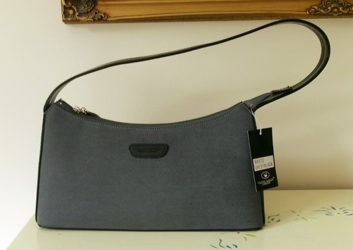 Lloyd baker dark grey - lloyd, bag
