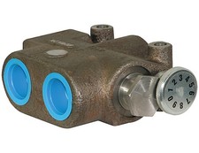 Buyers Products HFD075 Priority Flow Divider Valve (Valve,Flow Divider,Priority)