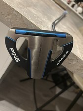 Ping Scottsdale Craz-E 2025