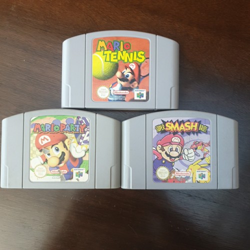 Super smash bros mario - super,