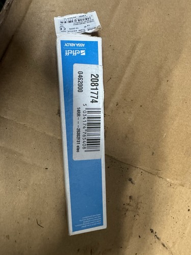 Assa strike rr14fail - 5x,
