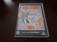 Tom And Jerry  Complete