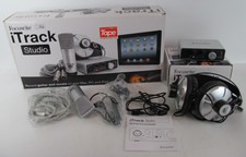 Focusrite iTrack Studio Record